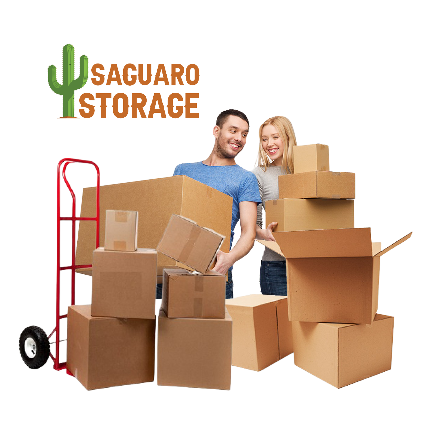 Saguaro Blvd Storage is built around customer service, clear communication, and practical storage units for Fountain Hills needs. Our customer support team helps you compare unit sizes, access details, and available storage options before you rent. As one of the local self storage locations serving the area, we aim to make storage simple from the first call. Customers can choose storage units that work for moving, downsizing, organizing, or managing extra business materials.  We know customers have choices among storage facilities and self storage providers in Fountain Hills, AZ, so we focus on service that feels personal and reliable. Our customer support is here to help you review each storage unit, understand the best unit size, and feel comfortable with your decision. From flexible unit sizes to clean storage units, our storage facility is designed to support personal items, business needs, and long-term organization. For anyone in Fountain Hills looking for dependable storage units, Saguaro Blvd Storage offers a smarter local experience.